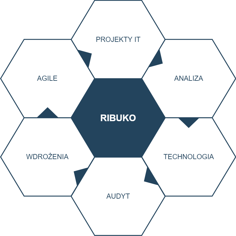 Ribuko website